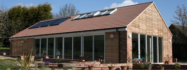 Curson building contractors